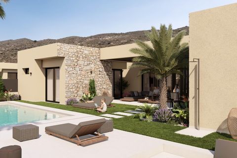 Rækkehus i Banos Y Mendigo, Murcia, Banos Y Mendigo - € 657.000 | Ref: DRS_DK374/12758 - foto 3