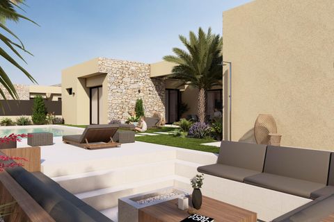 Rækkehus i Banos Y Mendigo, Murcia, Banos Y Mendigo - € 657.000 | Ref: DRS_DK374/12758 - foto 4