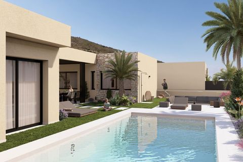 Rækkehus i Banos Y Mendigo, Murcia, Banos Y Mendigo - € 657.000 | Ref: DRS_DK374/12758 - foto 5