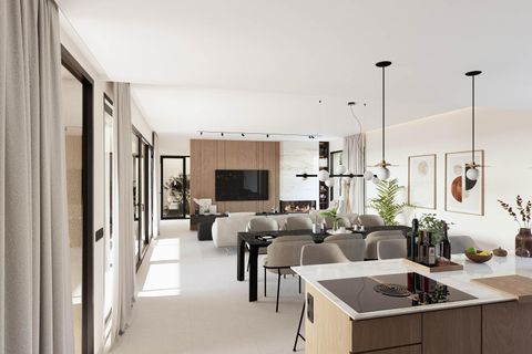 Rækkehus i Banos Y Mendigo, Murcia, Banos Y Mendigo - € 657.000 | Ref: DRS_DK374/12758 - foto 6
