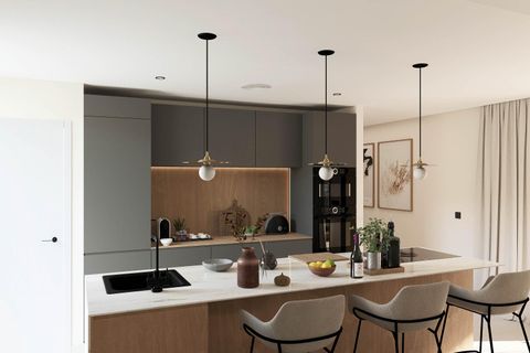 Rækkehus i Banos Y Mendigo, Murcia, Banos Y Mendigo - € 657.000 | Ref: DRS_DK374/12758 - foto 7