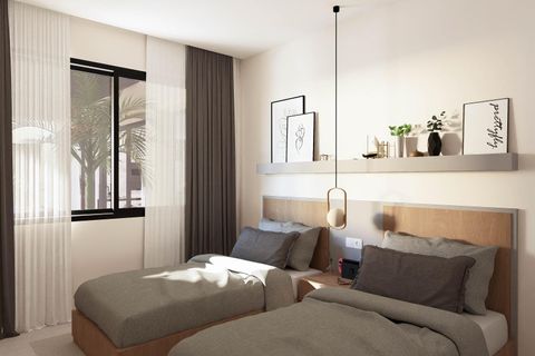 Rækkehus i Banos Y Mendigo, Murcia, Banos Y Mendigo - € 657.000 | Ref: DRS_DK374/12758 - foto 9