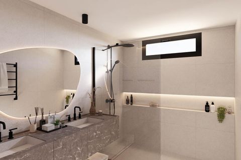 Rækkehus i Banos Y Mendigo, Murcia, Banos Y Mendigo - € 657.000 | Ref: DRS_DK374/12758 - foto 14