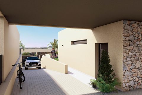 Rækkehus i Banos Y Mendigo, Murcia, Banos Y Mendigo - € 657.000 | Ref: DRS_DK374/12758 - foto 18