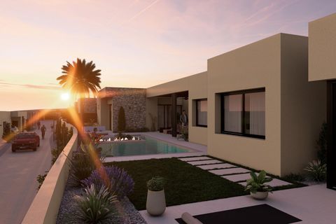 Rækkehus i Banos Y Mendigo, Murcia, Banos Y Mendigo - € 826.500 | Ref: DRS_EK375/12758 - foto 1