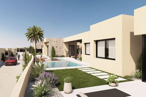 Rækkehus i Banos Y Mendigo, Murcia, Banos Y Mendigo - € 826.500 | Ref: DRS_EK375/12758 - foto 3