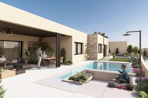 Rækkehus i Banos Y Mendigo, Murcia, Banos Y Mendigo - € 826.500 | Ref: DRS_EK375/12758 - foto 4