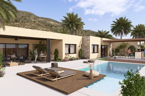 Rækkehus i Banos Y Mendigo, Murcia, Banos Y Mendigo - € 826.500 | Ref: DRS_EK375/12758 - foto 5