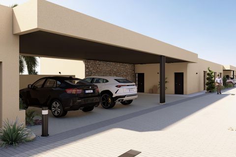 Rækkehus i Banos Y Mendigo, Murcia, Banos Y Mendigo - € 826.500 | Ref: DRS_EK375/12758 - foto 27