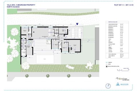 Rækkehus i Banos Y Mendigo, Murcia, Banos Y Mendigo - € 826.500 | Ref: DRS_EK375/12758 - foto 28