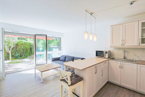 Lejlighed i Aix-en-Provence, Bouches-du-Rhone, Aix-en-Provence - € 260.000 | Ref: 764 - foto 3
