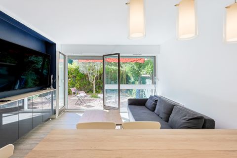 Lejlighed i Aix-en-Provence, Bouches-du-Rhone, Aix-en-Provence - € 260.000 | Ref: 764 - foto 4