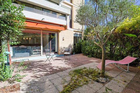 Lejlighed i Aix-en-Provence, Bouches-du-Rhone, Aix-en-Provence - € 260.000 | Ref: 764 - foto 9