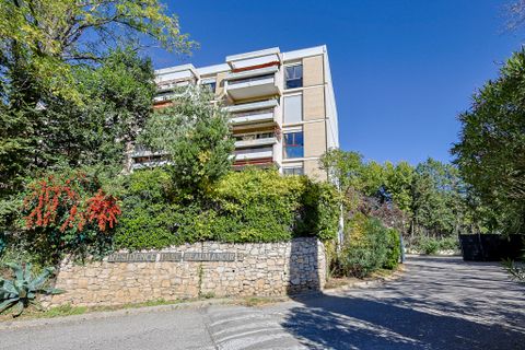 Lejlighed i Aix-en-Provence, Bouches-du-Rhone, Aix-en-Provence - € 260.000 | Ref: 764 - foto 10