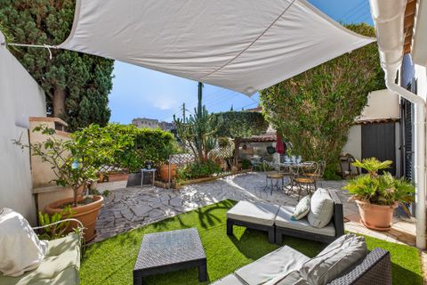 Villa i Marseille, Bouches-du-Rhone, Marseille - € 990.000 | Ref: 765 - foto 3