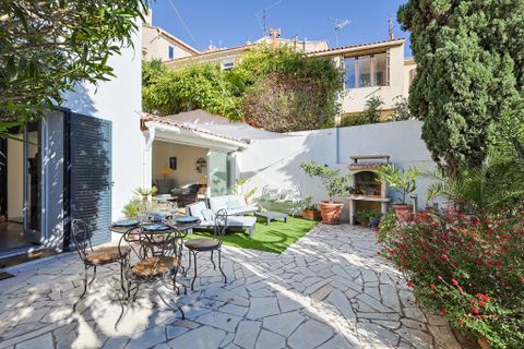 Villa i Marseille, Bouches-du-Rhone, Marseille - € 990.000 | Ref: 765 - foto 5