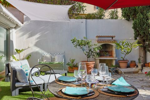 Villa i Marseille, Bouches-du-Rhone, Marseille - € 990.000 | Ref: 765 - foto 2
