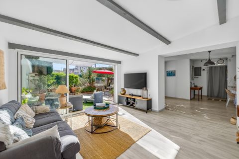Villa i Marseille, Bouches-du-Rhone, Marseille - € 990.000 | Ref: 765 - foto 1