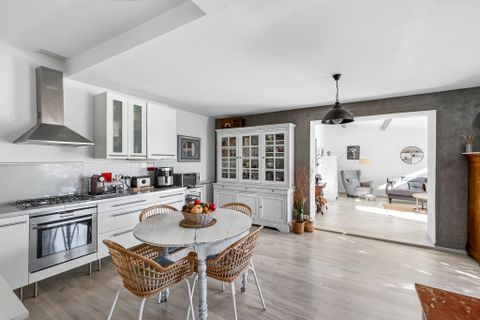 Villa i Marseille, Bouches-du-Rhone, Marseille - € 990.000 | Ref: 765 - foto 6