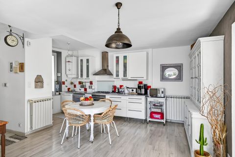 Villa i Marseille, Bouches-du-Rhone, Marseille - € 990.000 | Ref: 765 - foto 7