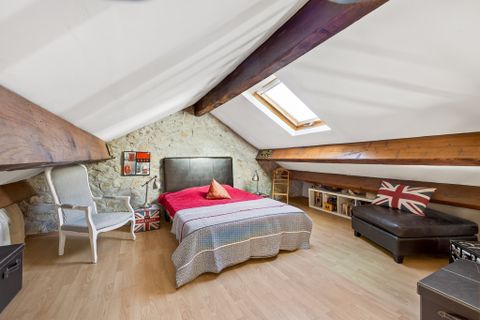 Villa i Marseille, Bouches-du-Rhone, Marseille - € 990.000 | Ref: 765 - foto 10