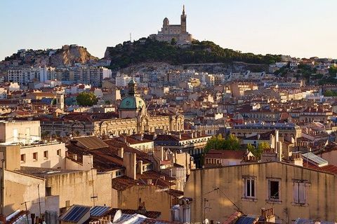 Villa i Marseille, Bouches-du-Rhone, Marseille - € 990.000 | Ref: 765 - foto 15