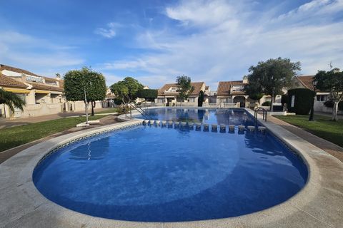 Bungalou a La Zenia, Alicante, La Zenia - € 289.950 | Ref: KJC-52888 - foto 2