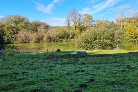 Villa i Meneac, Morbihan, Meneac - € 45.000 | Ref: YL-4939 - foto 3