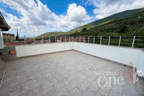 Byhus i Calci, Pisa, Calci - € 189.000 | Ref: 19112-TO - foto 2