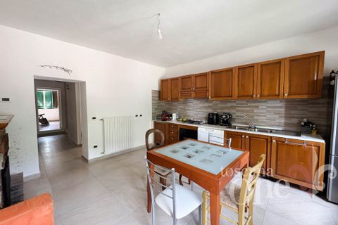 Byhus i Calci, Pisa, Calci - € 189.000 | Ref: 19112-TO - foto 10