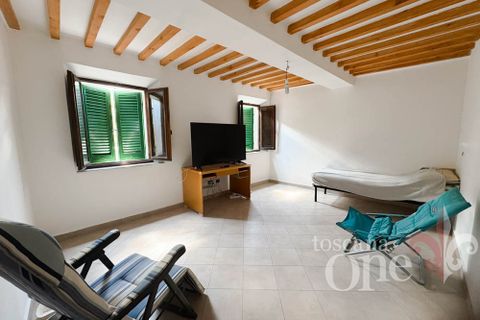 Byhus i Calci, Pisa, Calci - € 189.000 | Ref: 19112-TO - foto 13