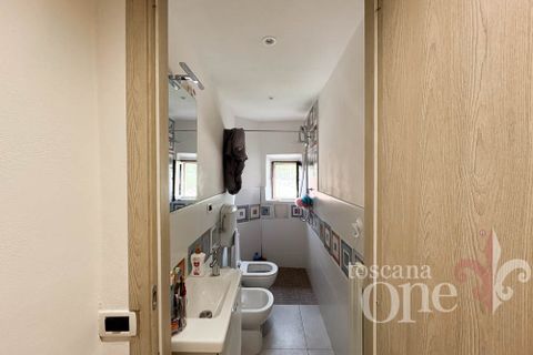 Byhus i Calci, Pisa, Calci - € 189.000 | Ref: 19112-TO - foto 22