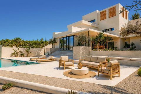 Villa i San Fulgencio, Alicante, San Fulgencio - € 1.443.750 | Ref: SDP05244AK/3696 - foto 1