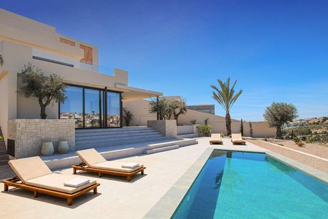 Villa i San Fulgencio, Alicante, San Fulgencio - € 1.443.750 | Ref: SDP05244AK/3696 - foto 2