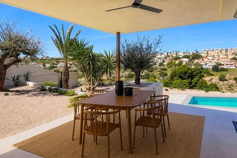Villa i San Fulgencio, Alicante, San Fulgencio - € 1.443.750 | Ref: SDP05244AK/3696 - foto 3