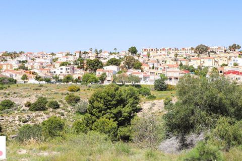 Villa i San Fulgencio, Alicante, San Fulgencio - € 1.443.750 | Ref: SDP05244AK/3696 - foto 16
