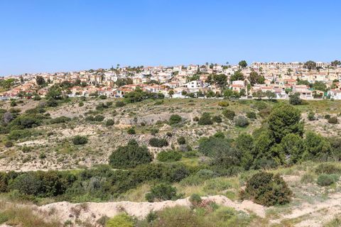 Villa i San Fulgencio, Alicante, San Fulgencio - € 1.443.750 | Ref: SDP05244AK/3696 - foto 17