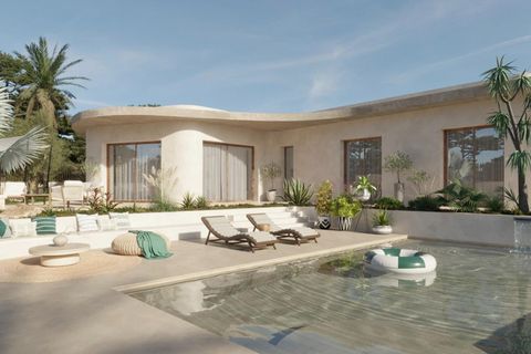 Villa i San Fulgencio, Alicante, San Fulgencio - € 1.387.000 | Ref: SDP05245AK/3696 - foto 3
