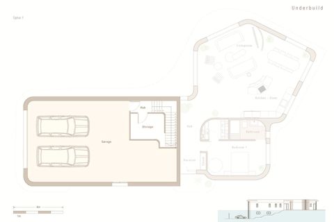 Villa i San Fulgencio, Alicante, San Fulgencio - € 1.387.000 | Ref: SDP05245AK/3696 - foto 5