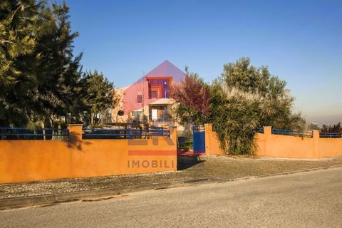 Villa i Bombarral, Leiria, Bombarral - € 527.000 | Ref: 150250309 - foto 1