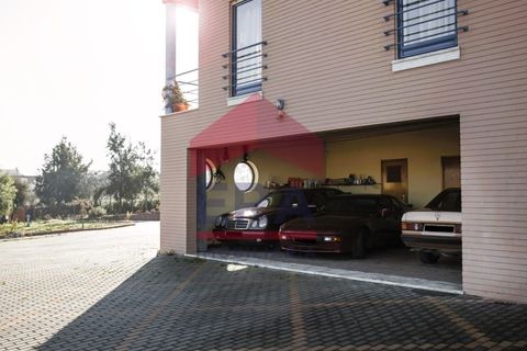 Villa i Bombarral, Leiria, Bombarral - € 527.000 | Ref: 150250309 - foto 3