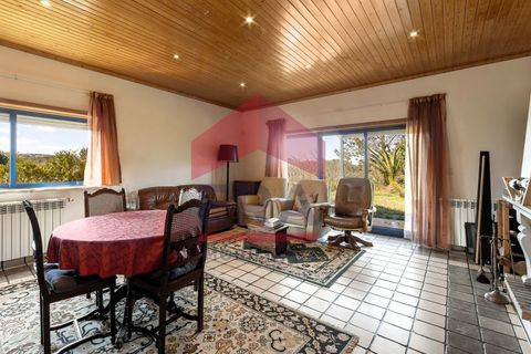 Villa i Bombarral, Leiria, Bombarral - € 527.000 | Ref: 150250309 - foto 4