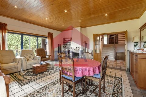 Villa i Bombarral, Leiria, Bombarral - € 527.000 | Ref: 150250309 - foto 6