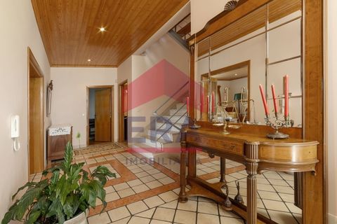 Villa i Bombarral, Leiria, Bombarral - € 527.000 | Ref: 150250309 - foto 7