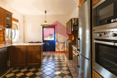 Villa i Bombarral, Leiria, Bombarral - € 527.000 | Ref: 150250309 - foto 9
