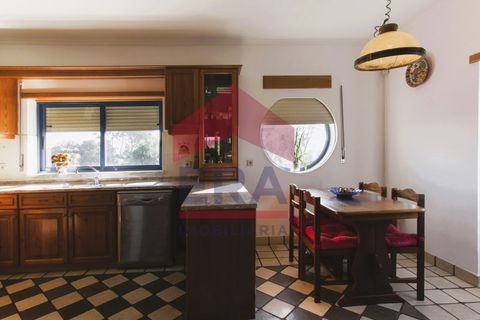 Villa i Bombarral, Leiria, Bombarral - € 527.000 | Ref: 150250309 - foto 10