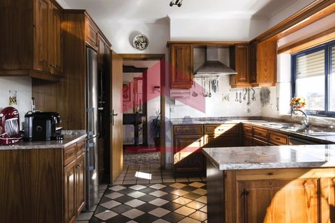 Villa i Bombarral, Leiria, Bombarral - € 527.000 | Ref: 150250309 - foto 11