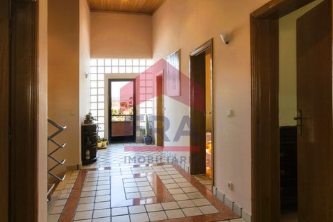 Villa i Bombarral, Leiria, Bombarral - € 527.000 | Ref: 150250309 - foto 21