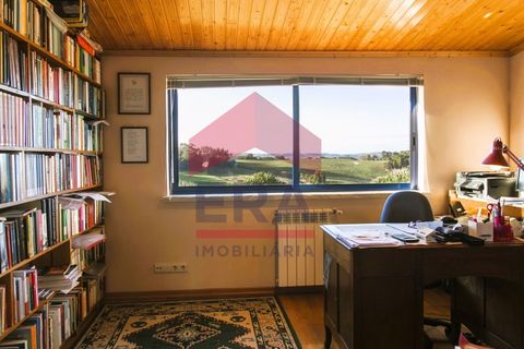 Villa i Bombarral, Leiria, Bombarral - € 527.000 | Ref: 150250309 - foto 22
