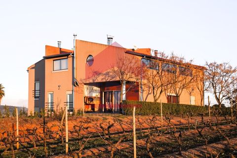 Villa i Bombarral, Leiria, Bombarral - € 527.000 | Ref: 150250309 - foto 25